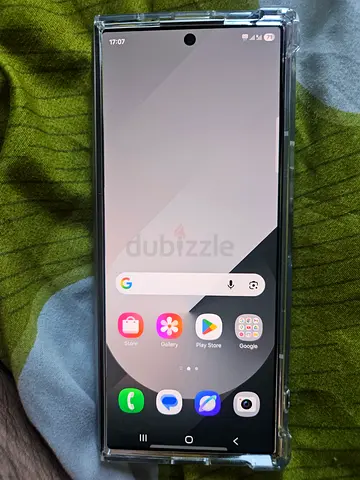 Samsung Zfold 6