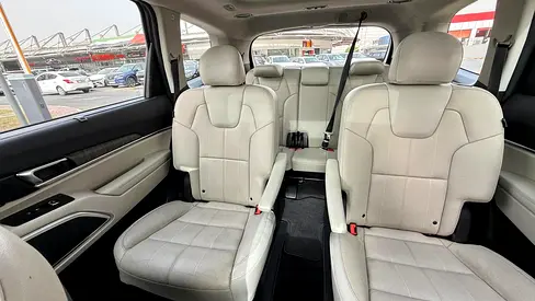 Kia Telluride SX Prestige, миниатюра 19