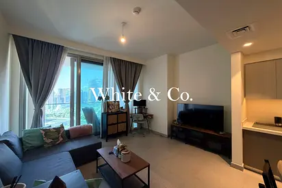 Unfurnished | Flexible Cheques | Spacious