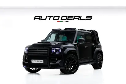 2025 Jetour T2 Luxury Traveler Plus 2.0T XWD | Defender Kit | Adventure SUV | High-Spec | Brand New