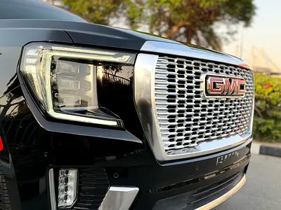 2021 GMC YUKON — фото 9