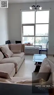 Furnished 1BR City Tower Nuaimiya 3 | Sheikh Khalifa St Near Grand Mall | AED 30K Yearly