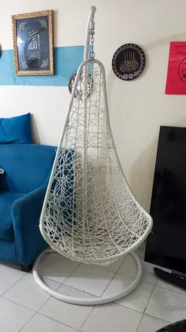 Hanging swing chair for sale