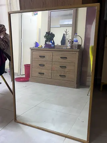 Big Mirror For Sale