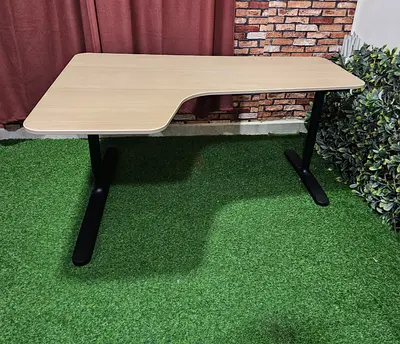 Ikea Bekant desk