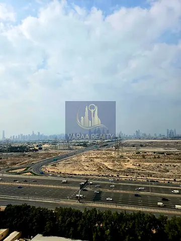 Multiple Cheques | Brand New Studio | Stunning Open Views | Best Deal