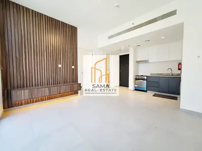 community apartment 1bhk only 48k with Swimming pool