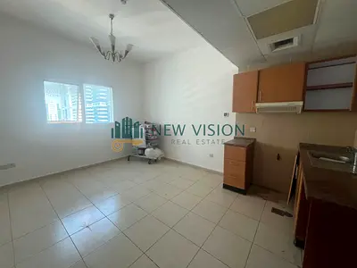 Studio Apartment in Al Mamzar Free Parking Gym Pool AED 26K Yearly 4 Payments Prime Location Near Services