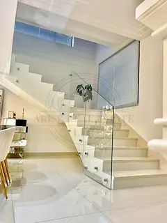Luxury Fully Furnished 4bedroom hall Villa for Rent in Al Yasmeen, Ajman – AED 120,000 Yearly