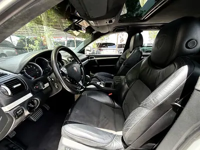 صورة مصغرة 8 لـ 2009 Porsche CAYENNE