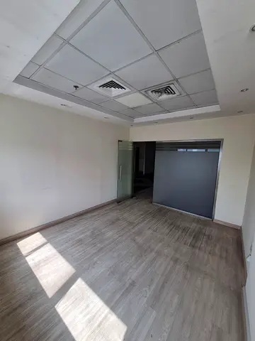 Premium office space for rent at Al Khabaisi Deira.