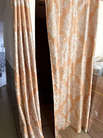 Curtains