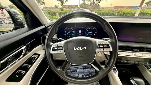 Kia Telluride SX Prestige, миниатюра 13