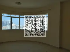 Spacious 2 Bhk with amazing view is available for rent in Al Nuaimiya