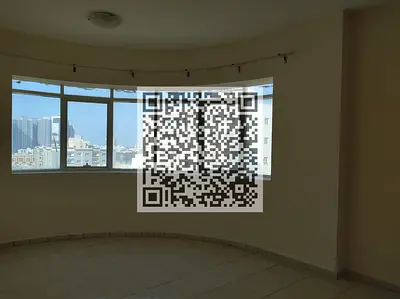 Spacious 2 Bhk with amazing view is available for rent in Al Nuaimiya