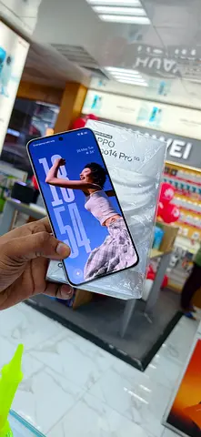 OPPO RENO 14 PRO