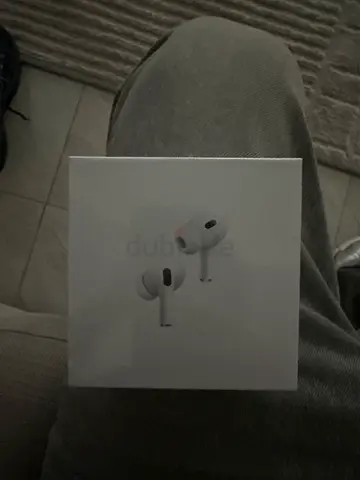 Airpods pro 2nd generation