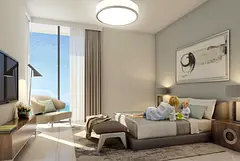 Stand Alone Villa 5 Bed + Maid | Island Living Life Style | Amazing Sea View Vision | Wake Up With S