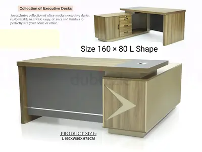 Brand New Office Table