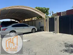 for sale in Al Yash A distinguished villa located on a paved street in a quiet and prime location, c
