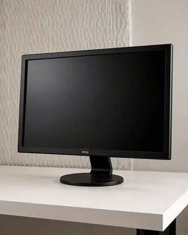 BenQ GL2780 27-inch Full HD Eye-Care Monitor with Original Box