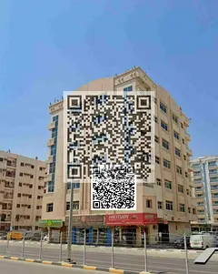 2 bedroom apartment for rent king Faisal street.