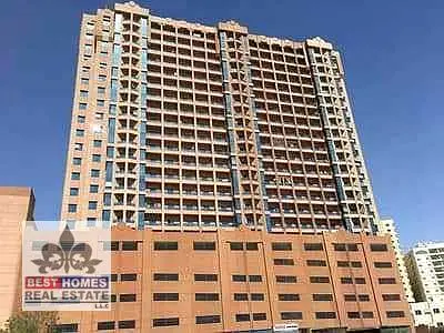 2BHK IN NUAIMIYA TOWERS C WITH PARKING AND EMPTY