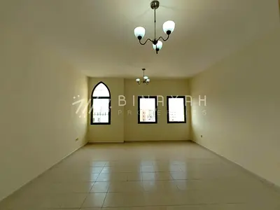 With Balcony | High ROI | Rented