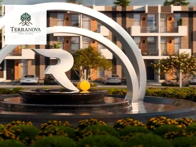 40% Discount | Or 500k DownPayment | 12K Monthly | Corner