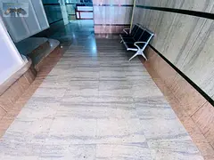 One bedroom and living room for annual rent in Al Nuaimiya 1, Ajman, in a prime location near Al Hik