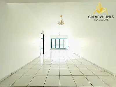 HIGH FLOOR WITH SZR VIEW | FAMILY RESIDENCE | SPACIOUS 2-BHK