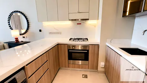 Brand New | First Move in | Fully Furnished