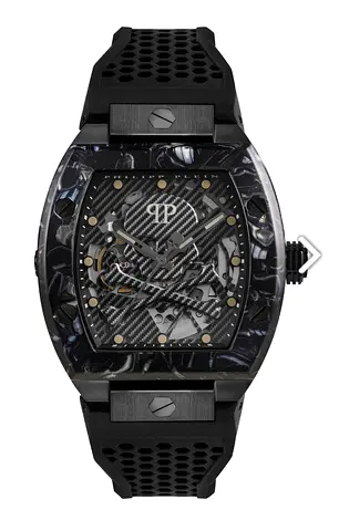 THE $KELETON PHANTOM WATCH
