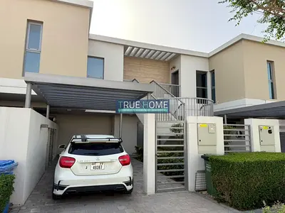 Townhouse One Floor | Al Yasmeen | Ready to Move