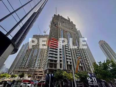 2BR Apartment | Burj Khalifa View | Downtown Dubai