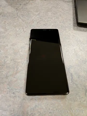 Samsung note8