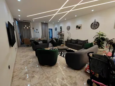 Spacious 3 Bedroom Apartment with Open View in Al Nuaimiya Towers Ajman