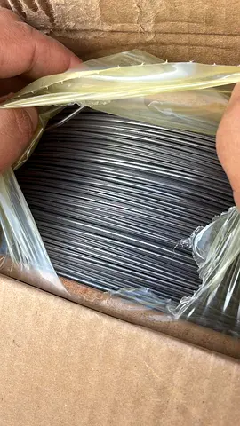 6 TONS Hobart Fabshield XLR-8 Welding Wire