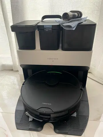 Roborock S7 Max Ultra