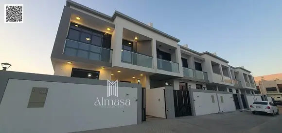 Town house super deluxe for sale including fees