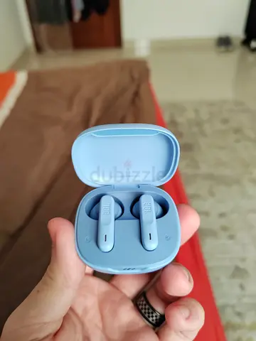 JBL Wave Flex Earbuds