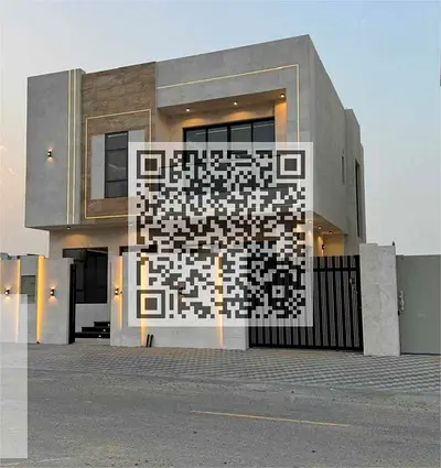 Spacious villa for sale in al zahya