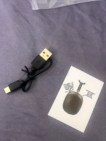 Airpods max