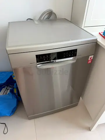 Dishwasher machine