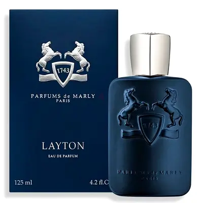 Parfums De Marly Layton 125ml - authentic