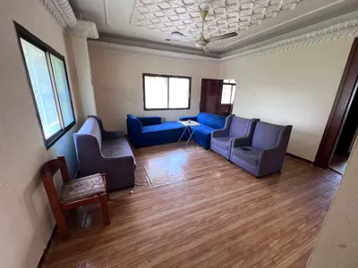 فرصة مميزة للسكن بالقرب من كورنيش عجمان بسعر مناسب