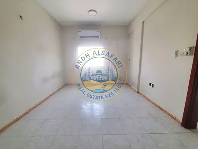 Lavish 1BHK with balcony available for Company staff