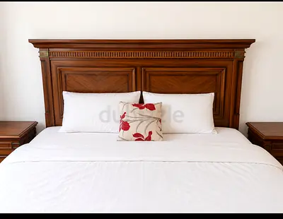Full bedroom set