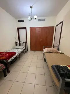 Executive Bedspace for Indians, Keralite