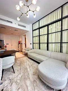 1BR 7k ONLY monthly Rent